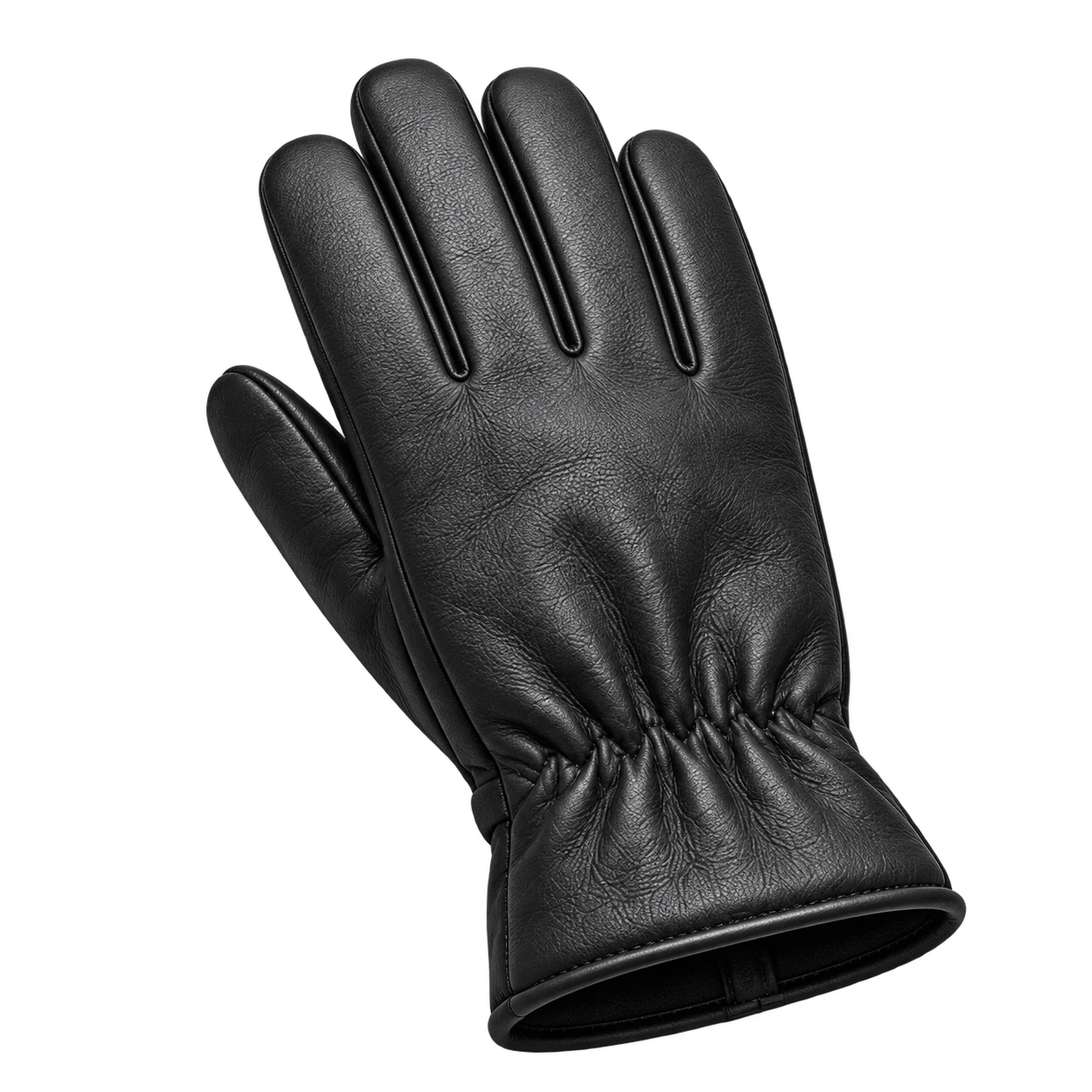 Leather gloves private label development direction