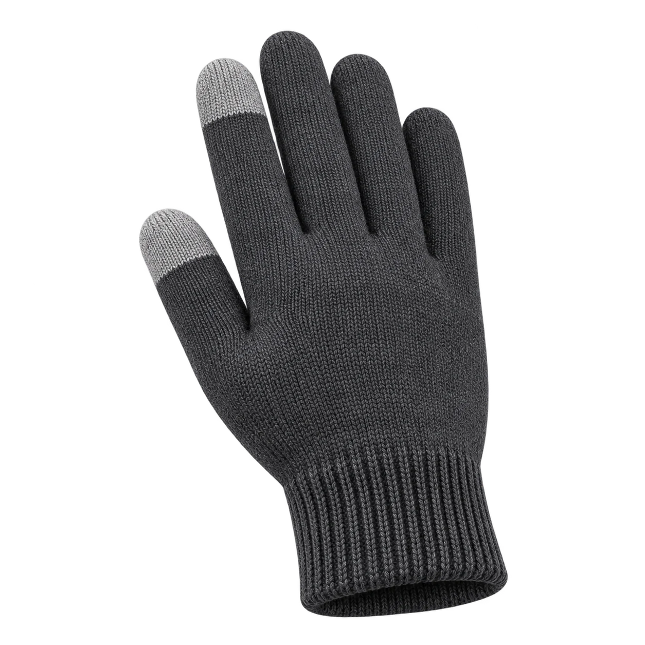 Touchscreen gloves private label development direction